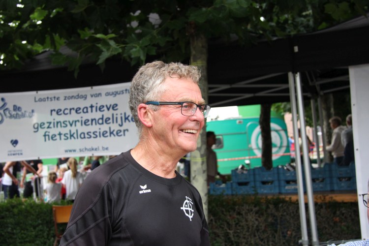 Landlopersjogging 2022